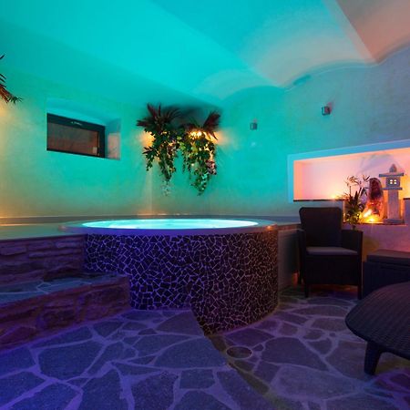 Wellness Pension Ametyst Český Krumlov Εξωτερικό φωτογραφία
