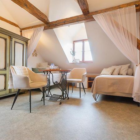 Wellness Pension Ametyst Český Krumlov Εξωτερικό φωτογραφία