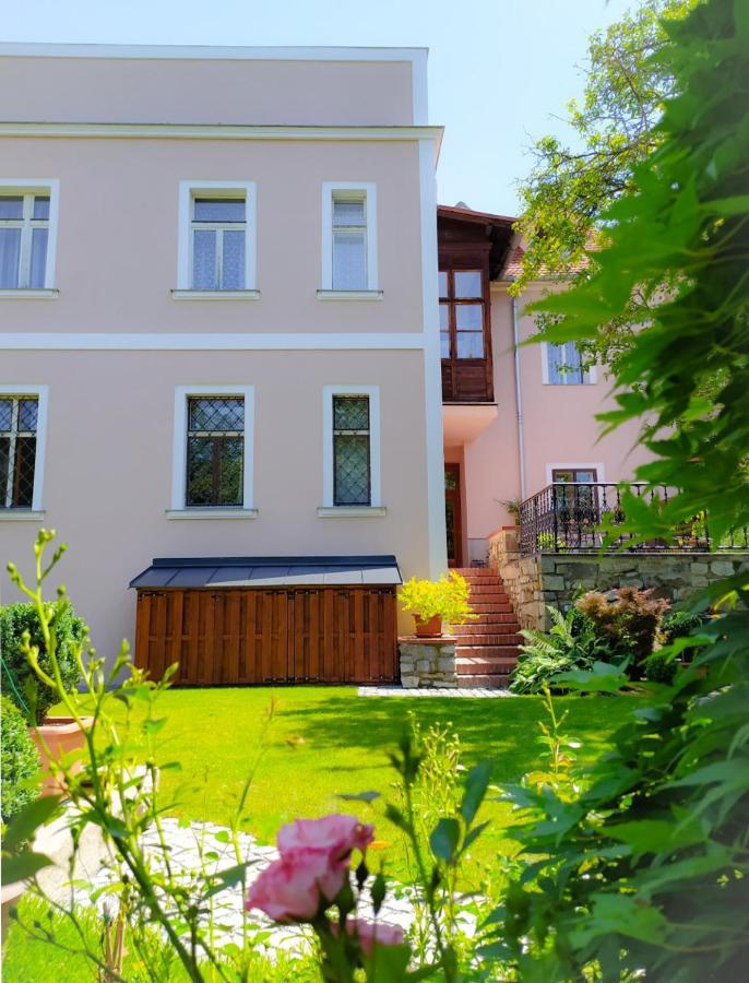 Wellness Pension Ametyst Český Krumlov Εξωτερικό φωτογραφία