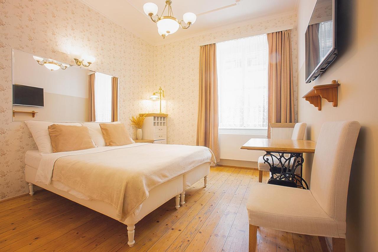 Wellness Pension Ametyst Český Krumlov Εξωτερικό φωτογραφία