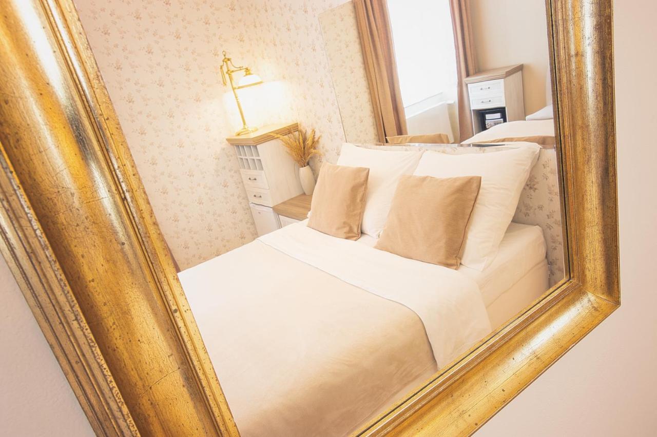 Wellness Pension Ametyst Český Krumlov Εξωτερικό φωτογραφία