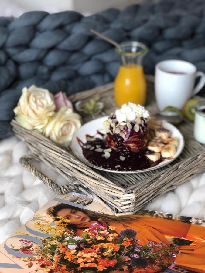 Wellness Pension Ametyst Český Krumlov Εξωτερικό φωτογραφία