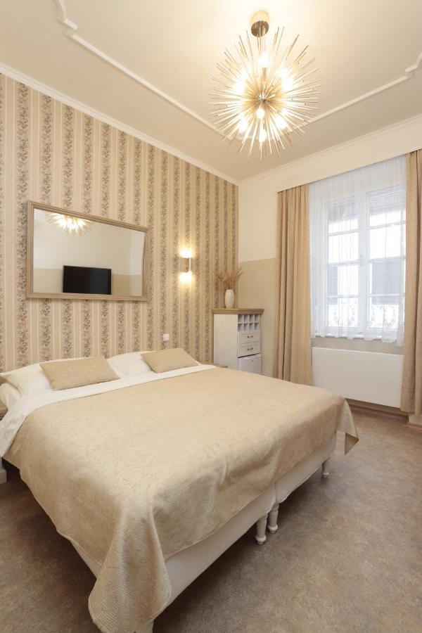 Wellness Pension Ametyst Český Krumlov Εξωτερικό φωτογραφία