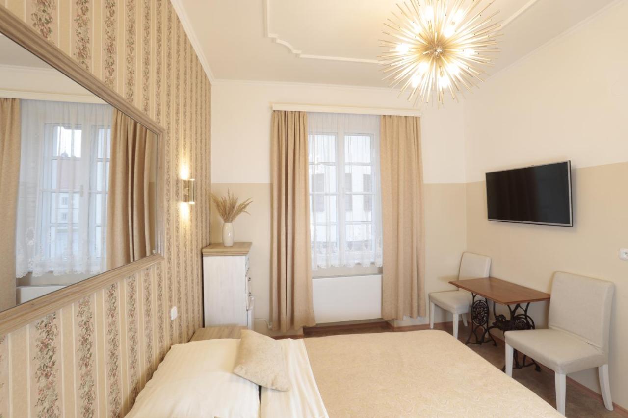 Wellness Pension Ametyst Český Krumlov Εξωτερικό φωτογραφία