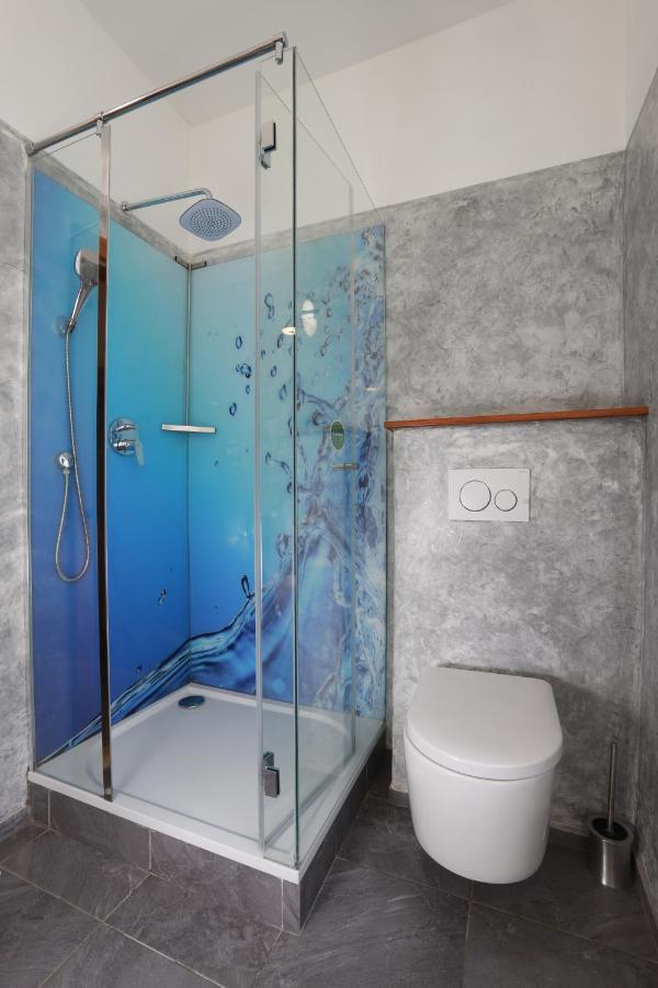 Wellness Pension Ametyst Český Krumlov Εξωτερικό φωτογραφία