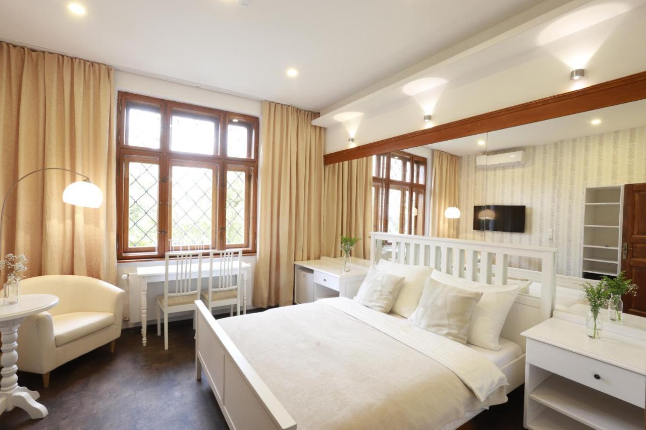 Wellness Pension Ametyst Český Krumlov Εξωτερικό φωτογραφία