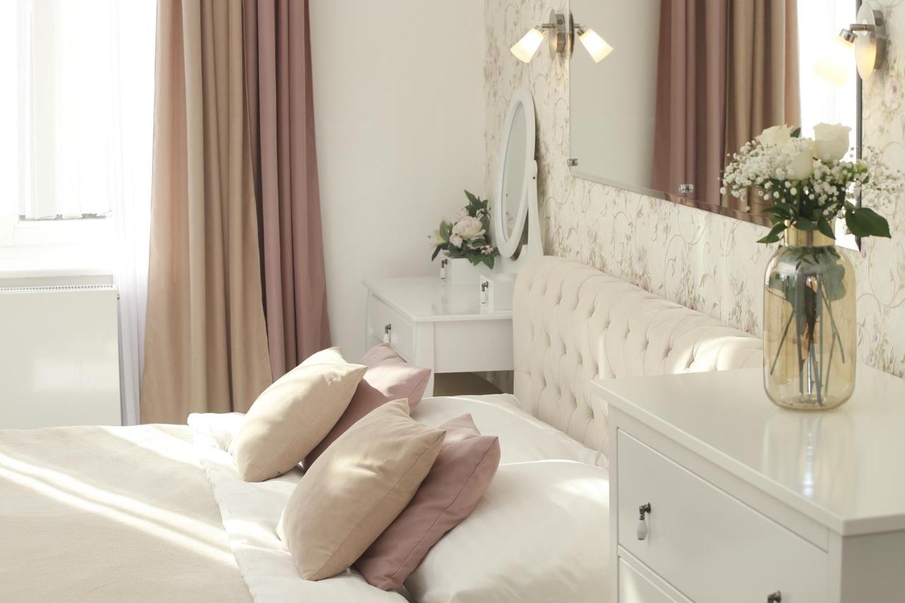 Wellness Pension Ametyst Český Krumlov Εξωτερικό φωτογραφία