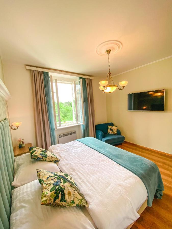 Wellness Pension Ametyst Český Krumlov Εξωτερικό φωτογραφία