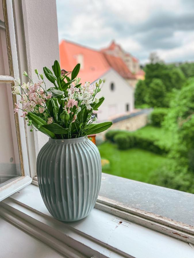 Wellness Pension Ametyst Český Krumlov Εξωτερικό φωτογραφία