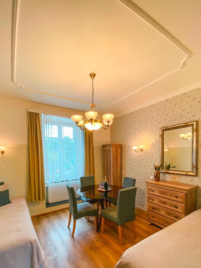 Wellness Pension Ametyst Český Krumlov Εξωτερικό φωτογραφία