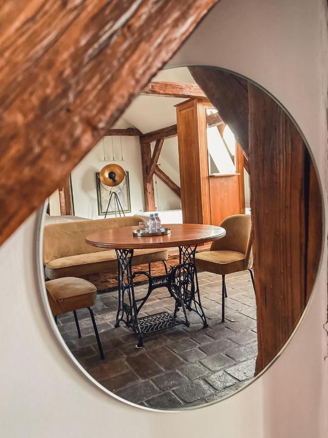 Wellness Pension Ametyst Český Krumlov Εξωτερικό φωτογραφία