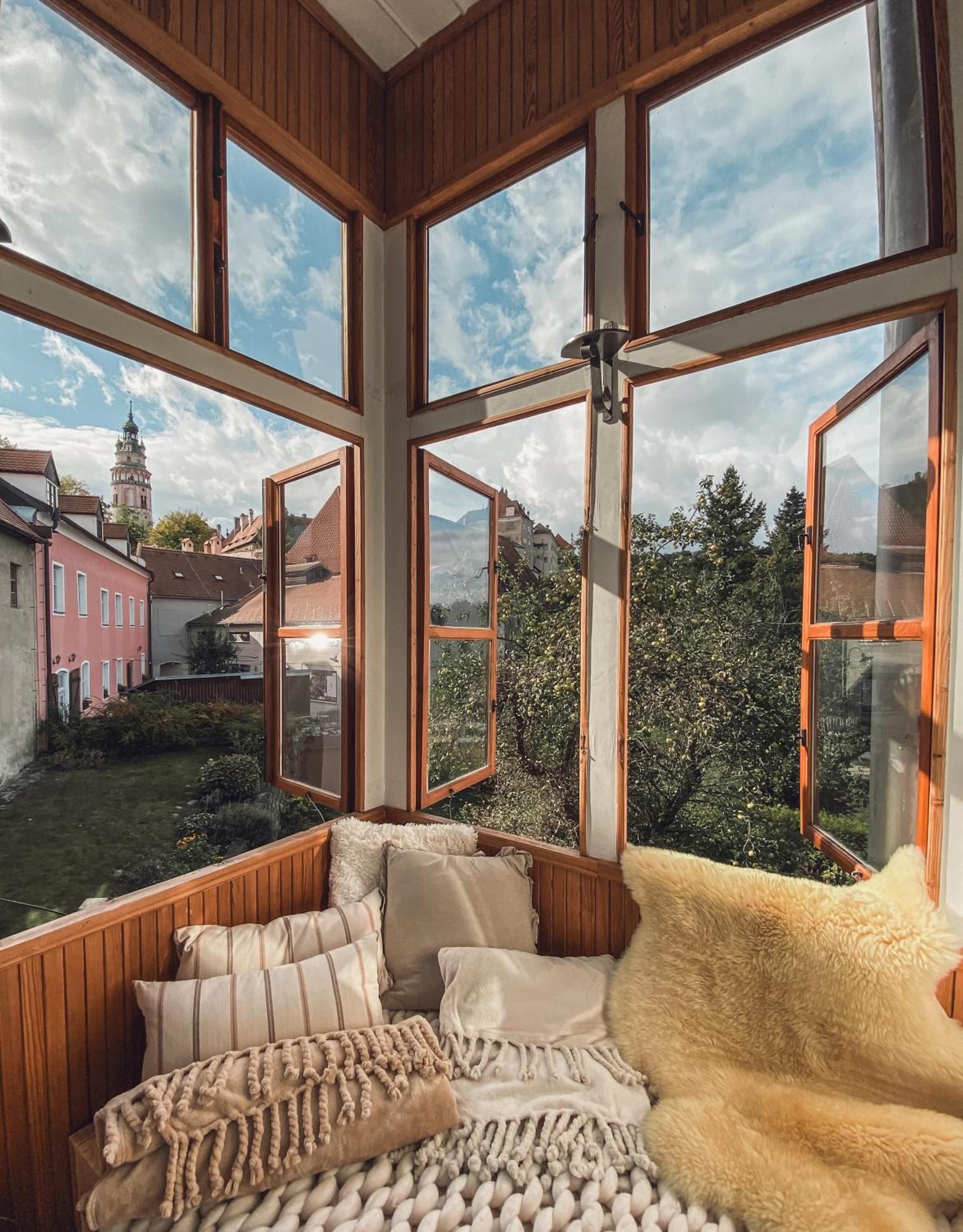 Wellness Pension Ametyst Český Krumlov Εξωτερικό φωτογραφία