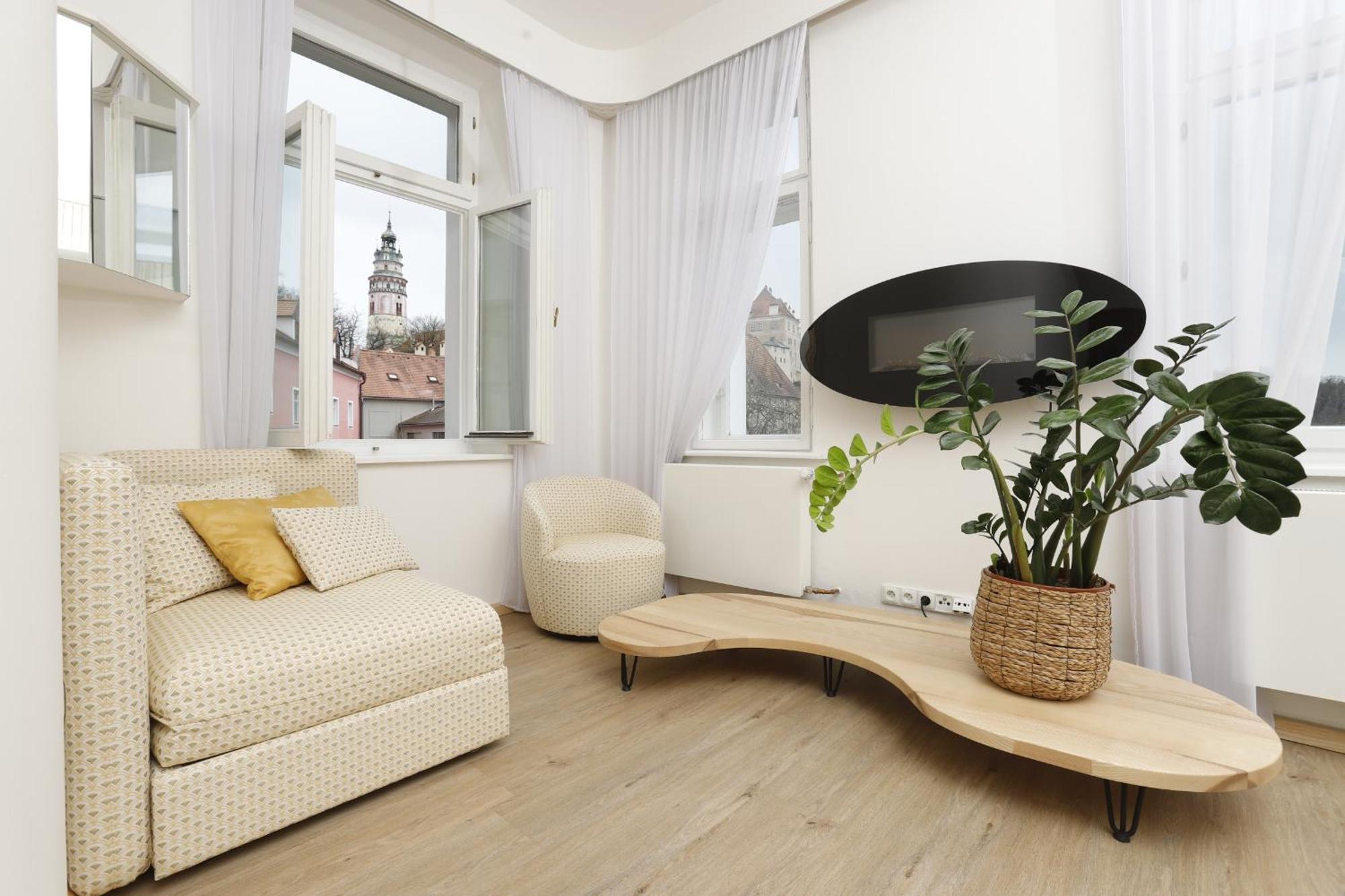 Wellness Pension Ametyst Český Krumlov Εξωτερικό φωτογραφία