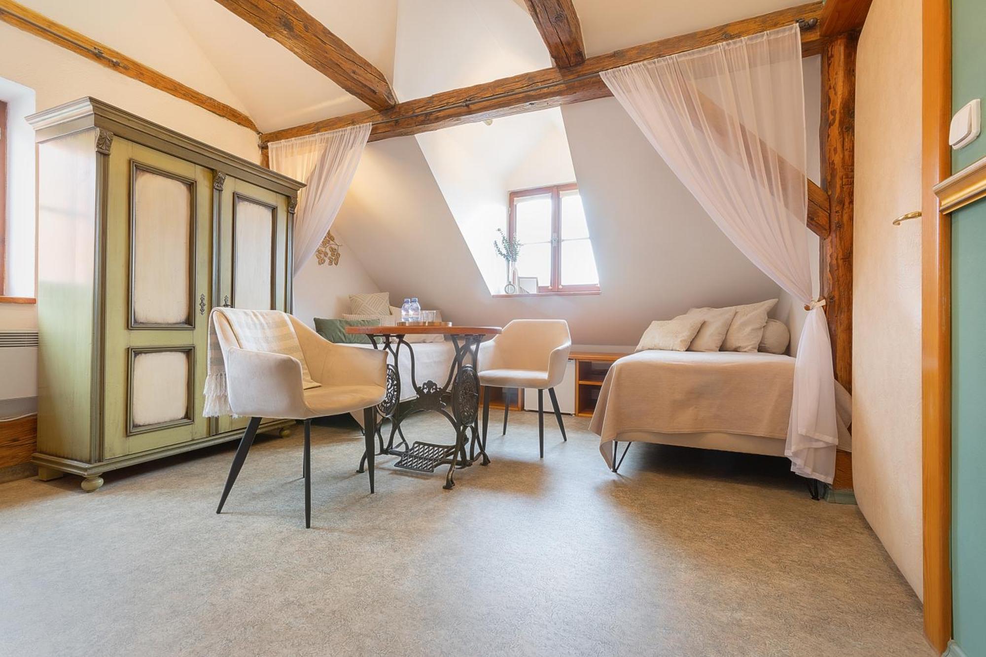 Wellness Pension Ametyst Český Krumlov Εξωτερικό φωτογραφία