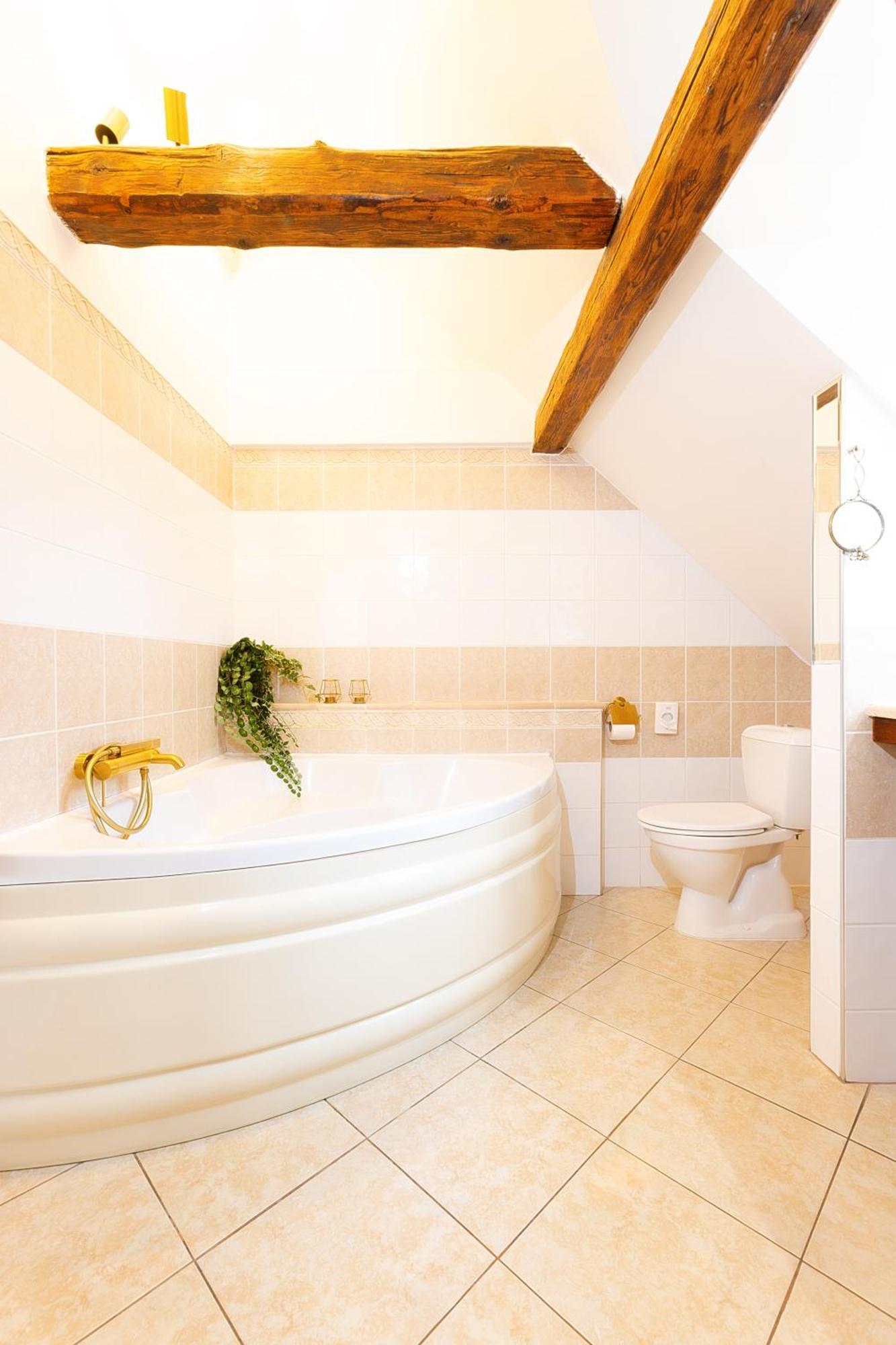 Wellness Pension Ametyst Český Krumlov Εξωτερικό φωτογραφία
