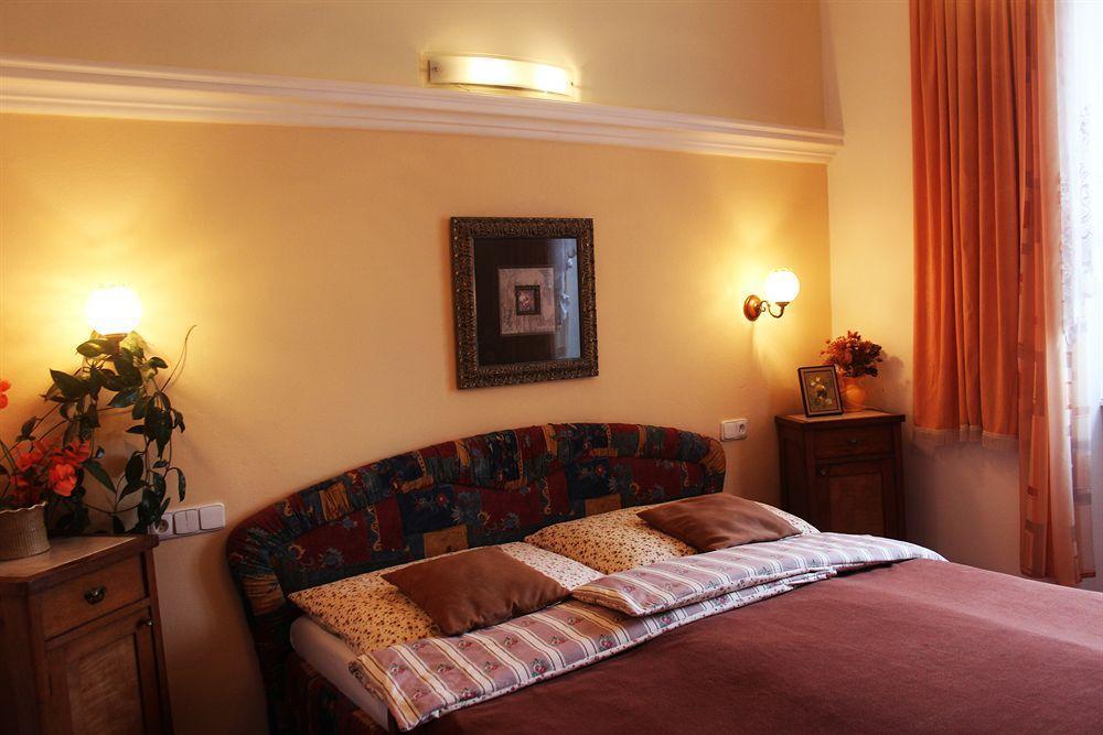 Wellness Pension Ametyst Český Krumlov Εξωτερικό φωτογραφία