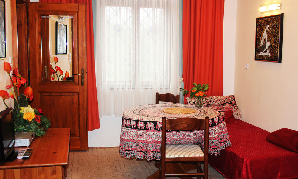 Wellness Pension Ametyst Český Krumlov Εξωτερικό φωτογραφία
