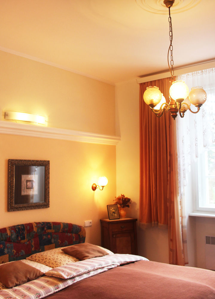 Wellness Pension Ametyst Český Krumlov Εξωτερικό φωτογραφία