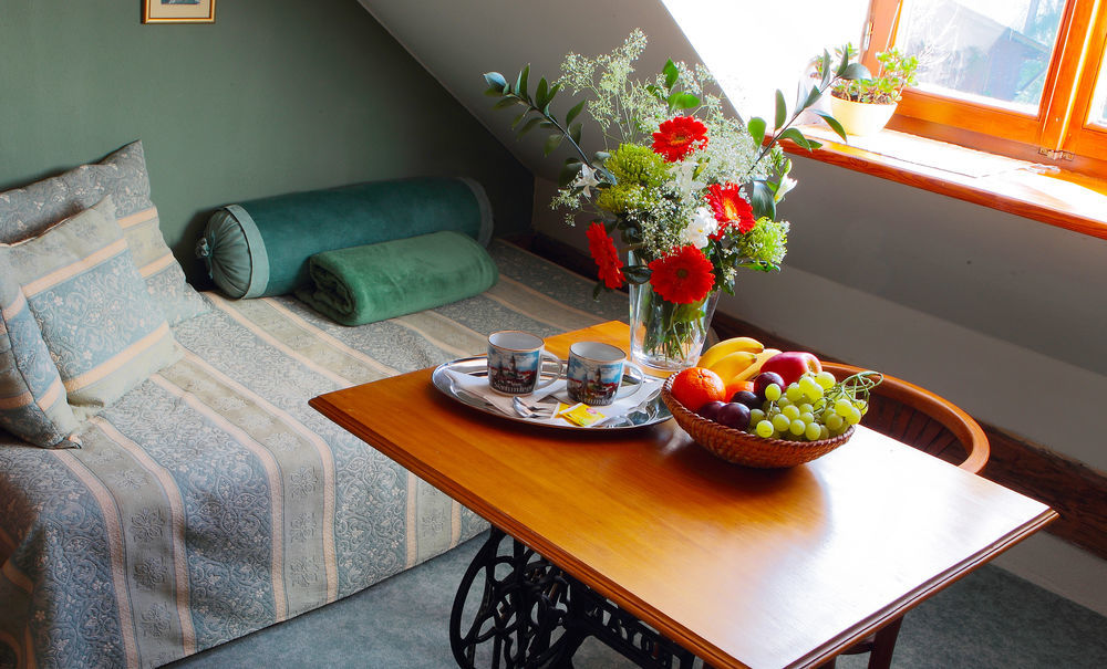 Wellness Pension Ametyst Český Krumlov Εξωτερικό φωτογραφία