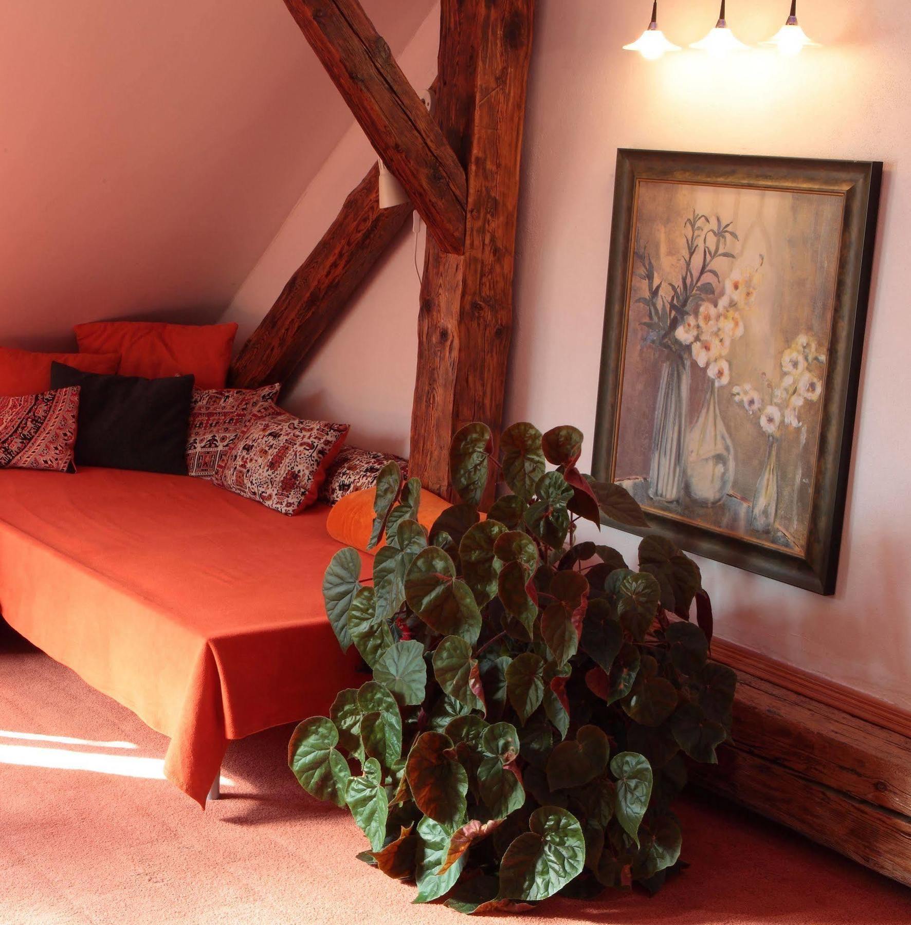 Wellness Pension Ametyst Český Krumlov Εξωτερικό φωτογραφία