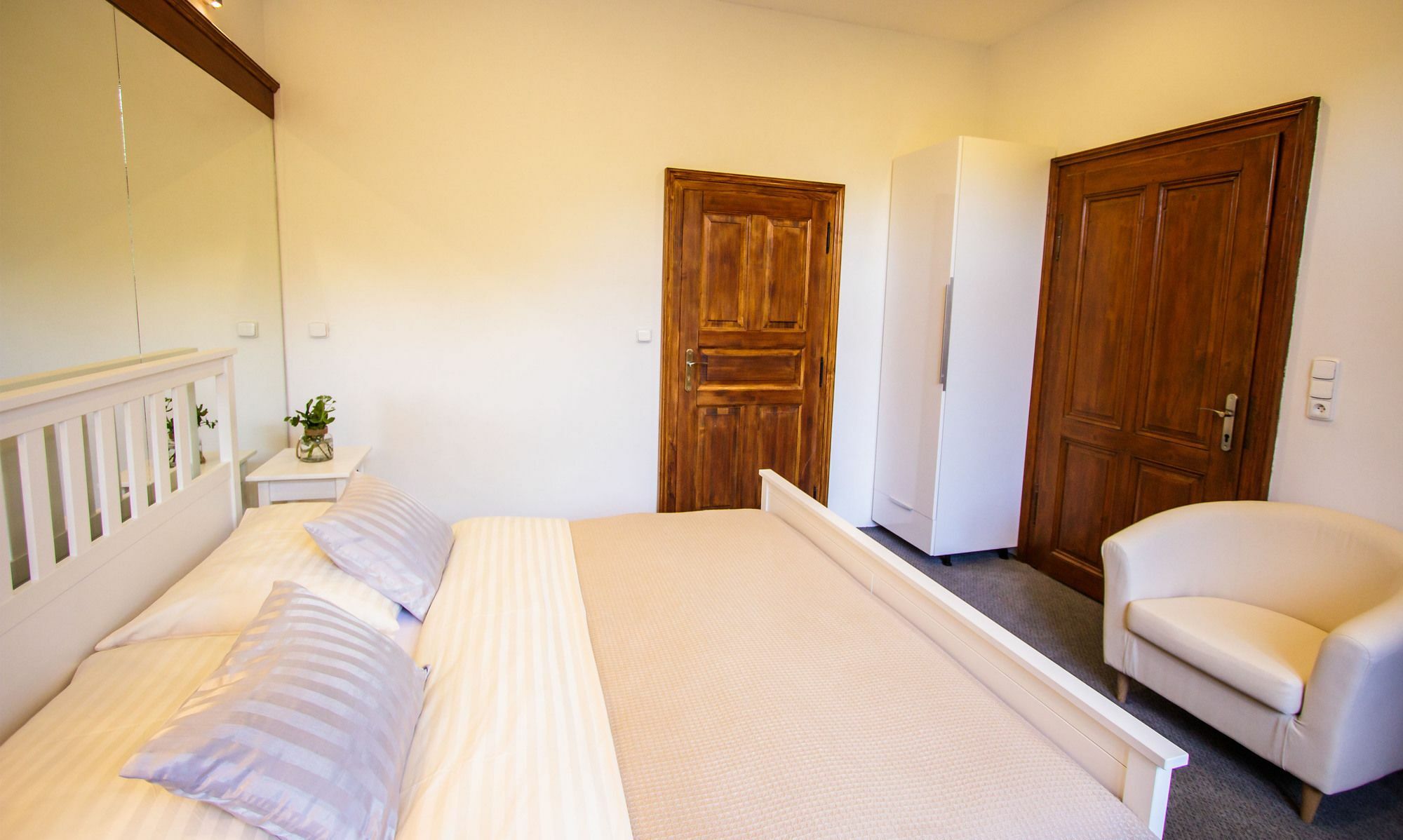 Wellness Pension Ametyst Český Krumlov Εξωτερικό φωτογραφία