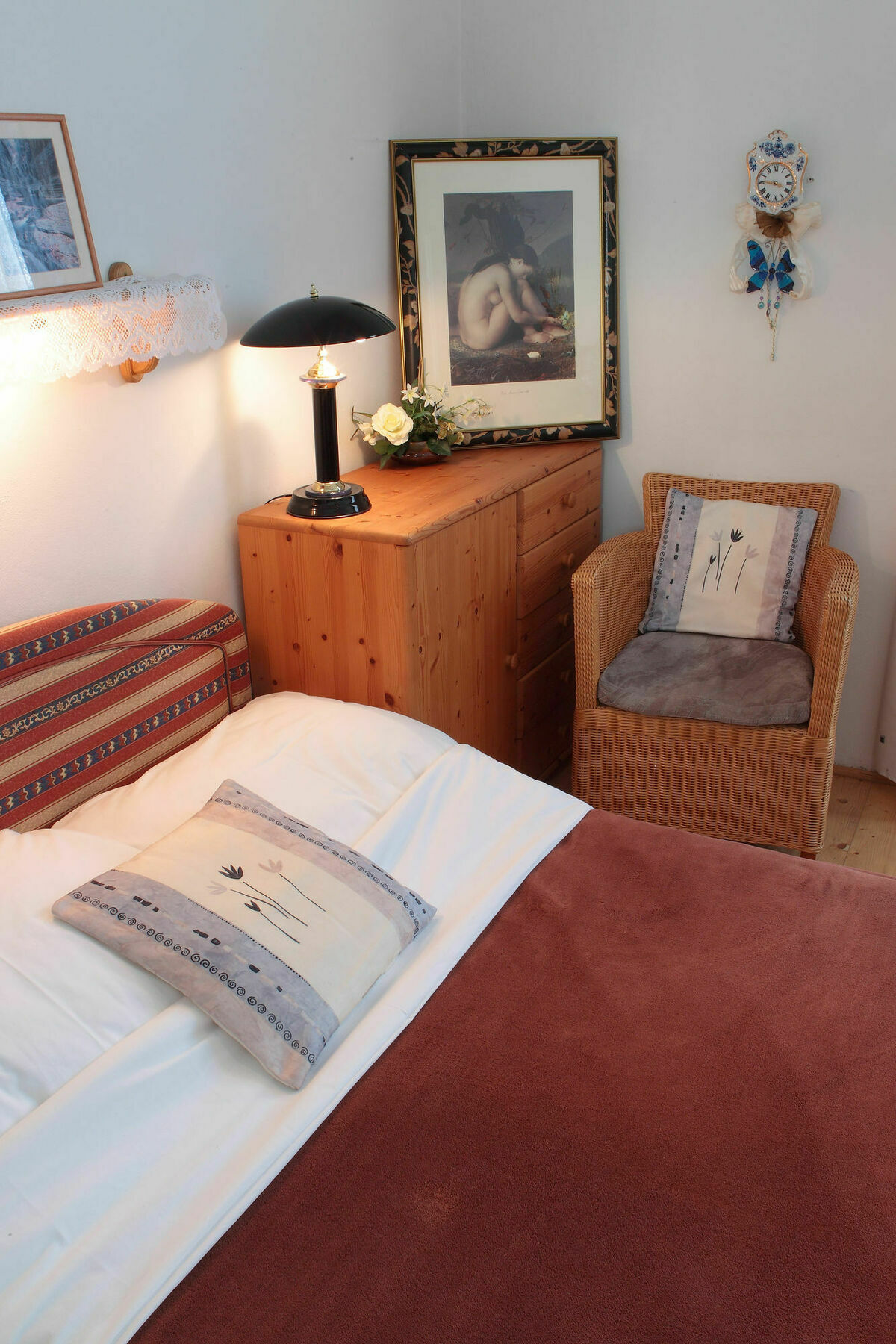Wellness Pension Ametyst Český Krumlov Εξωτερικό φωτογραφία