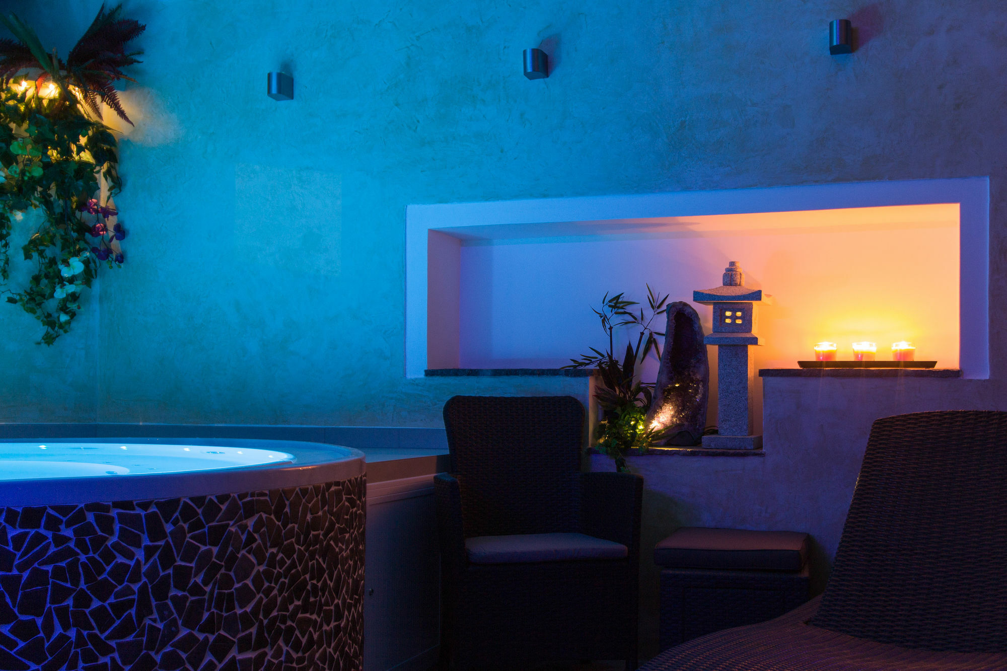 Wellness Pension Ametyst Český Krumlov Εξωτερικό φωτογραφία