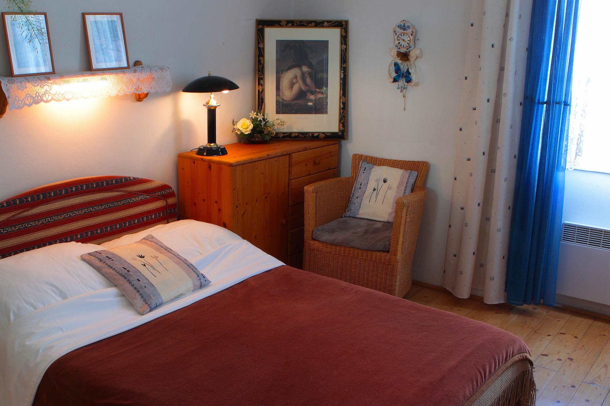 Wellness Pension Ametyst Český Krumlov Εξωτερικό φωτογραφία
