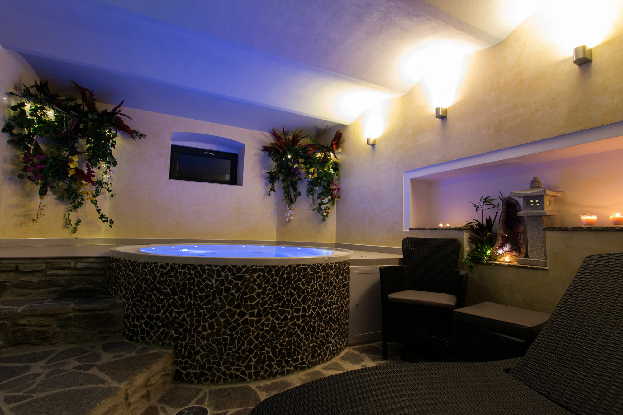 Wellness Pension Ametyst Český Krumlov Εξωτερικό φωτογραφία